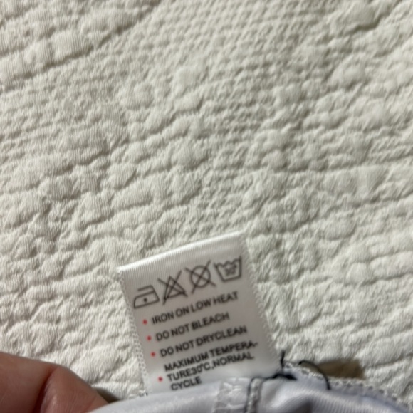 Cosmic joggers. Size Large. - Picture 9 of 9